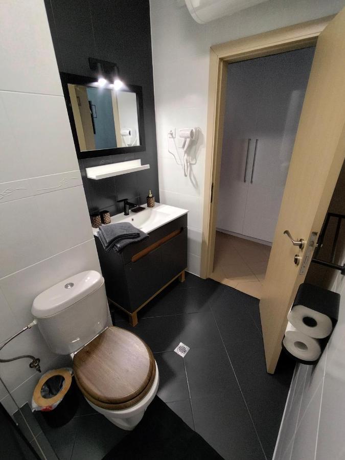 Apartment Daisy Grand Kamelia Slantschew brjag Exterior foto