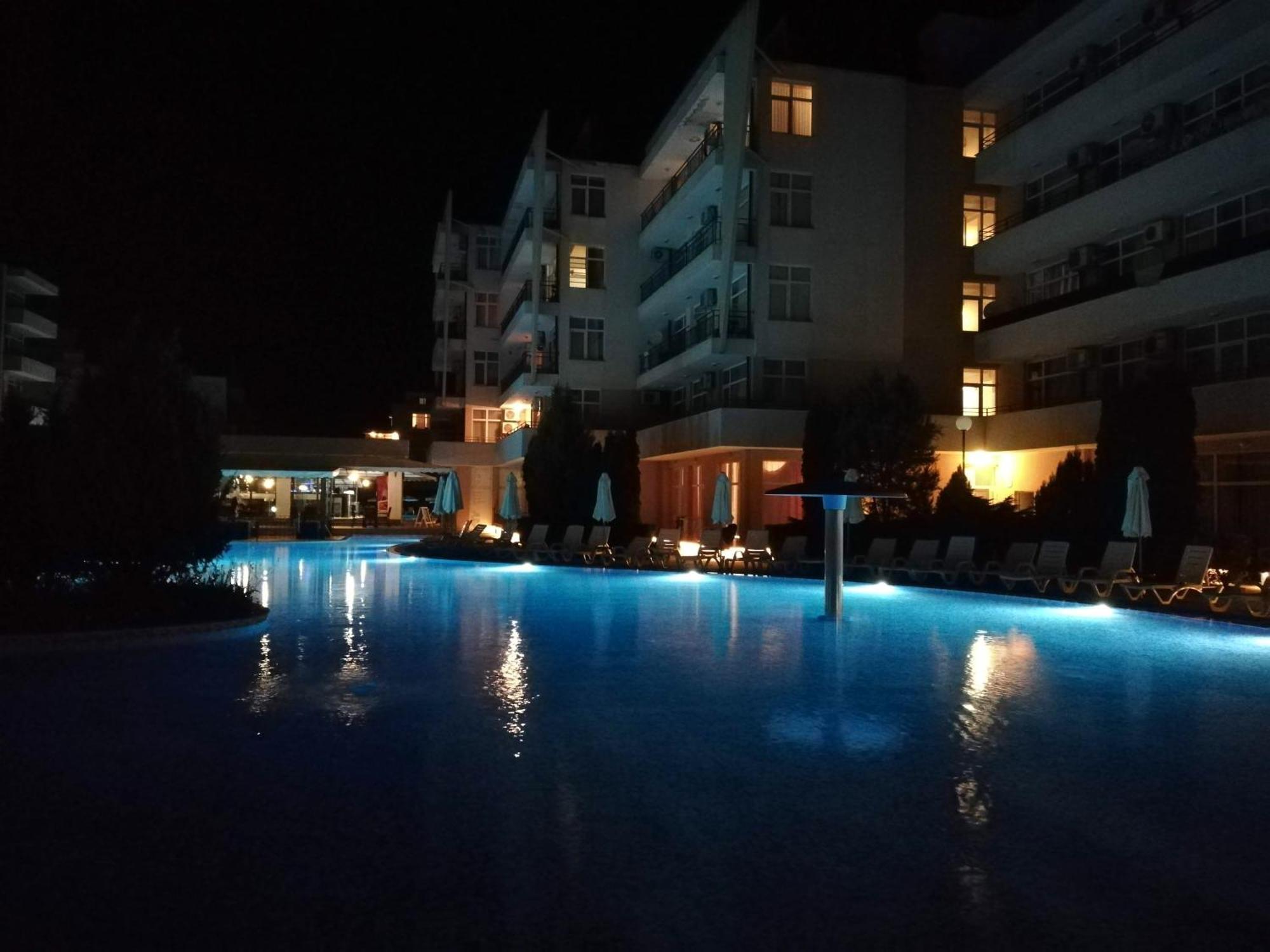 Apartment Daisy Grand Kamelia Slantschew brjag Exterior foto